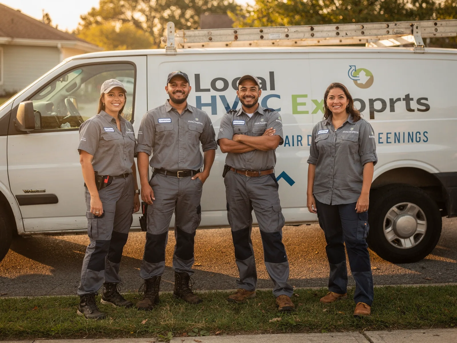 24/7 HVAC Repair & AC Replacement company in Fargo, GA