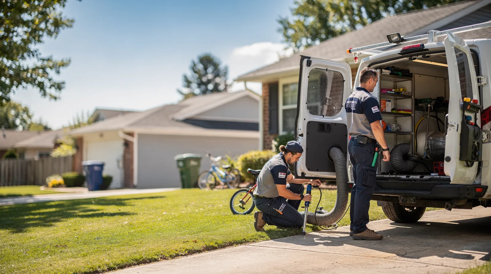 24/7 HVAC Repair & AC Replacement in Fargo, GA near me
